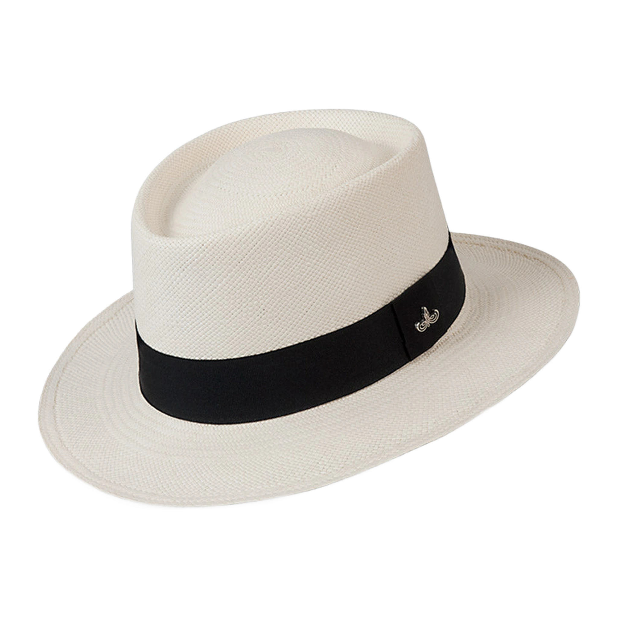 Capri Havana Black Tie