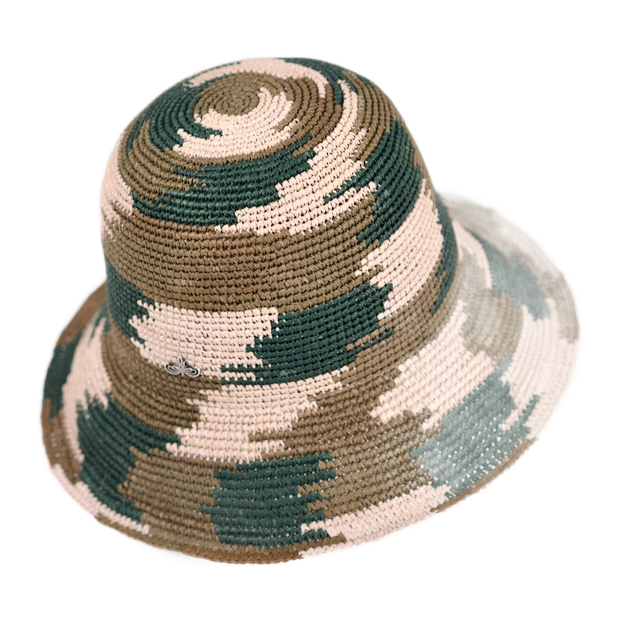 Palm Springs Soft Classic Bucket