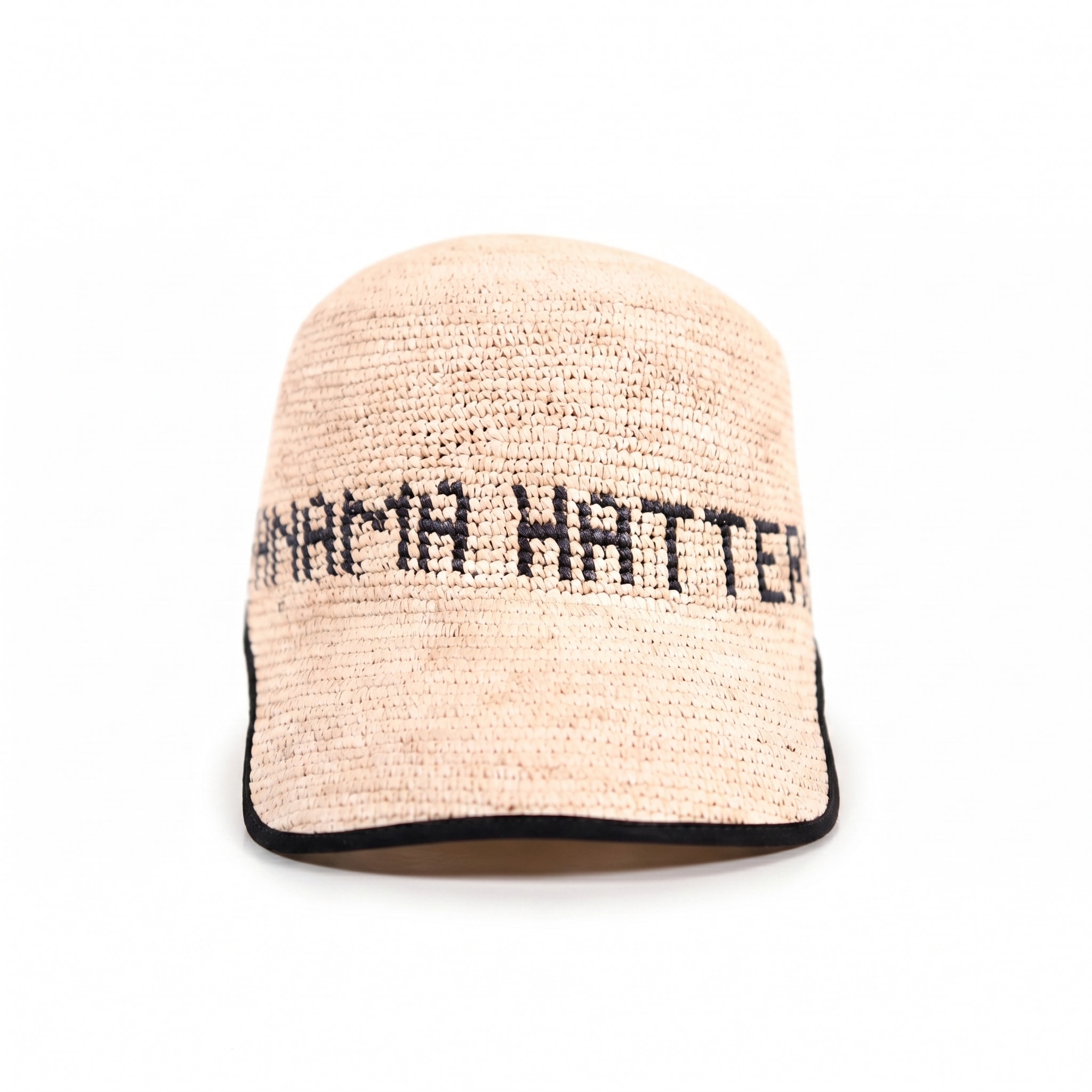 AlUla Basecap Resort Cap. resort cap; colors: natural; source image reviewed in visual-sheet-11 item 216